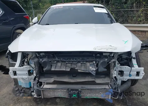 2018 Honda Accord Sport из США, поврежденный, VIN 1HGCV1F32JA175479